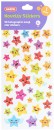 Kadink-Novelty-Sticker-Emoji-Star-Design Sale
