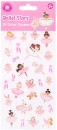 Kadink-Novelty-Sticker-Ballet-Star Sale