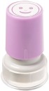 Kadink-Merit-Stamp-Purple-Smiley-Face Sale