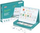 Kadink-Magnetic-Learning-Set-Alphabet Sale