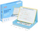 Kadink-Magnetic-Learning-Set-Constructing-Sentence Sale