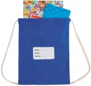 Kadink-Library-Bag-Blue Sale
