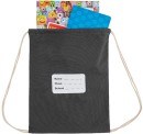 Kadink-Library-Bag-Black Sale