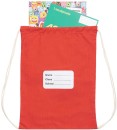 Kadink-Library-Bag-Red Sale