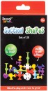 Sensory-Sprouts-Suction-Shapes-20-Pack Sale