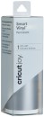 Cricut-Joy-Smart-Vinyl-Permanent-55x48-Glossy-Silver Sale
