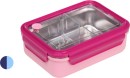 Studymate-Stainless-Steel-Bento-Box-Pink Sale