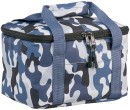Studymate-Twin-Handle-Box-Camo-Lunch-Bag Sale