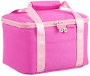 Studymate-Twin-Handle-Box-Magenta-Lunch-Bag Sale