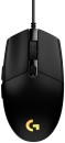 Logitech-G203-Gaming-Mouse-Black Sale