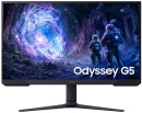 Samsung-Odyssey-27-QHD-Gaming-Monitor Sale