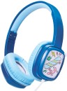 Studymate-Kids-Wired-DIY-Headphones-Blue Sale