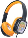 Studymate-Kids-Wired-DIY-Headphones-Black Sale