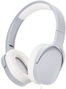 Studymate-Kids-Wired-Headphones-White Sale