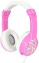 Bonelk-MyStyle-Wireless-Headphones-PinkWhite Sale
