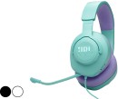 JBL-Quantum-100-V2-Headset-Cyan Sale