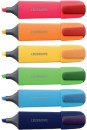 JBurrows-Chisel-Highlighters-Assorted-6-Pack Sale