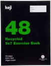 Keji-9x7-55gsm-8mm-Ruled-Exercise-Book-48-Page Sale