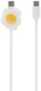 Studymate-USB-C-60W-Cable-1m-Cartoon-Egg Sale