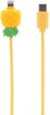 Studymate-USB-C-to-Lightning-Cable-1m-Cartoon-Yellow Sale