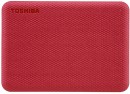Toshiba-1TB-Canvio-Advance-Portable-Hard-Drive-Red Sale