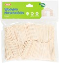 Kadink-Wooden-Match-Sticks-Natural-1000-Pack Sale