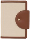 Otto-Refillable-Notebook-Tan Sale