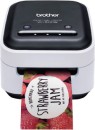 Brother-Wireless-Colour-Label-Printer-VC-500W Sale