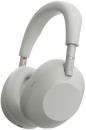 Sony-WH-1000XM6-Wireless-Noise-Cancelling-Headphones-Silver Sale