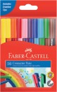Faber-Castell-Connector-Pens-10-Pack Sale