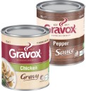 Gravox-Gravy-or-Sauce-Mix-120140g-Selected-Varieties Sale