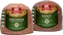 KR-Castlemaine-Honey-Leg-Ham-or-Virginian-Boneless-Leg-Ham-750g Sale