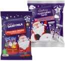 Cadbury-Marshmallow-Santa-5-Pack-or-Chocolate-Santa-Share-Bag-12-Pack Sale
