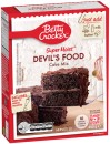 Betty-Crocker-Super-Moist-Baking-Mix-370450g-Selected-Varieties Sale