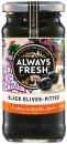Always-Fresh-Pitted-Black-Olives-220g Sale