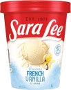 Sara-Lee-Ice-Cream-1-Litre-Selected-Varieties Sale
