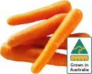 Australian-Carrots-1kg-Bag Sale