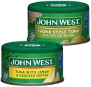 John-West-Tuna-95g-Selected-Varieties Sale