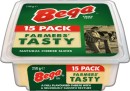 Bega-Sliced-Cheese-15-Pack-Selected-Varieties Sale