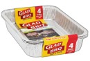 Glad-Thick-Strong-BBQ-Trays-4-Pack Sale