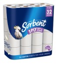 Sorbent-Silky-White-Toilet-Tissue-3-Ply-32-Pack Sale