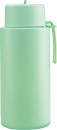 Purelo-1L-Stainless-Steel-Insulated-Bottle-Green Sale