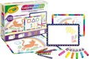 Crayola-Colouring-Board-Kit Sale