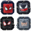 Marvel-Spider-Man-Battle-Cubes-Battle-Set-Spider-Man-Twin-Pack Sale