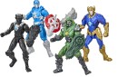 Marvel-Mech-Strike-Monster-Hunters-6-Figures-Assorted Sale