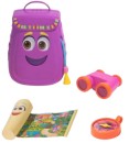 Dora-The-Explorer-Backpack Sale