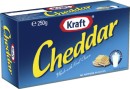 Kraft-Cheddar-Cheese-Block-250g Sale