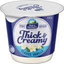 Dairy-Farmers-Thick-Creamy-Yoghurt-140150g-Selected-Varieties Sale