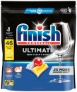 Finish-Ultimate-Dishwashing-Tablets-Lemon-46-Pack Sale