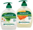 Palmolive-Softwash-Liquid-Hand-Wash-250mL-Selected-Varieties Sale